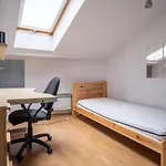 Bright Loft Radziwillowska Street
